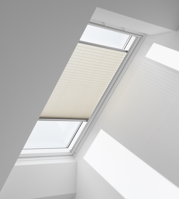 VELUX Voldikkardin FHL SK06 114x118cm Ehitusmaterjalid E