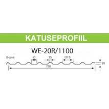 katuseprofiil