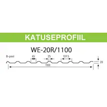 katuseprofiil