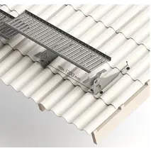 Katusesild eterniidile