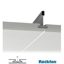 Rockfon Sonar X