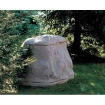 Biolan kivikomposter