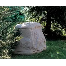 Biolan kivikomposter