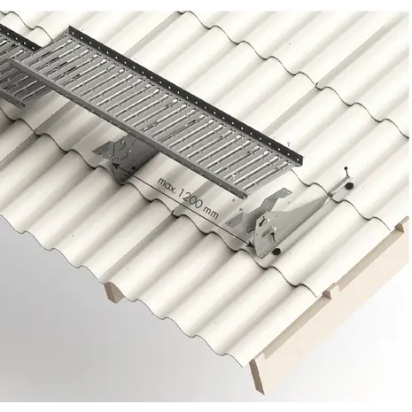 Katusesild eterniidile