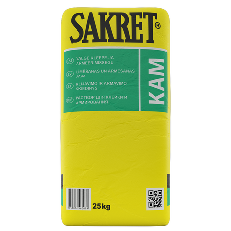 Sakret KAM