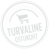 Turvaline ostukoht Interbauen